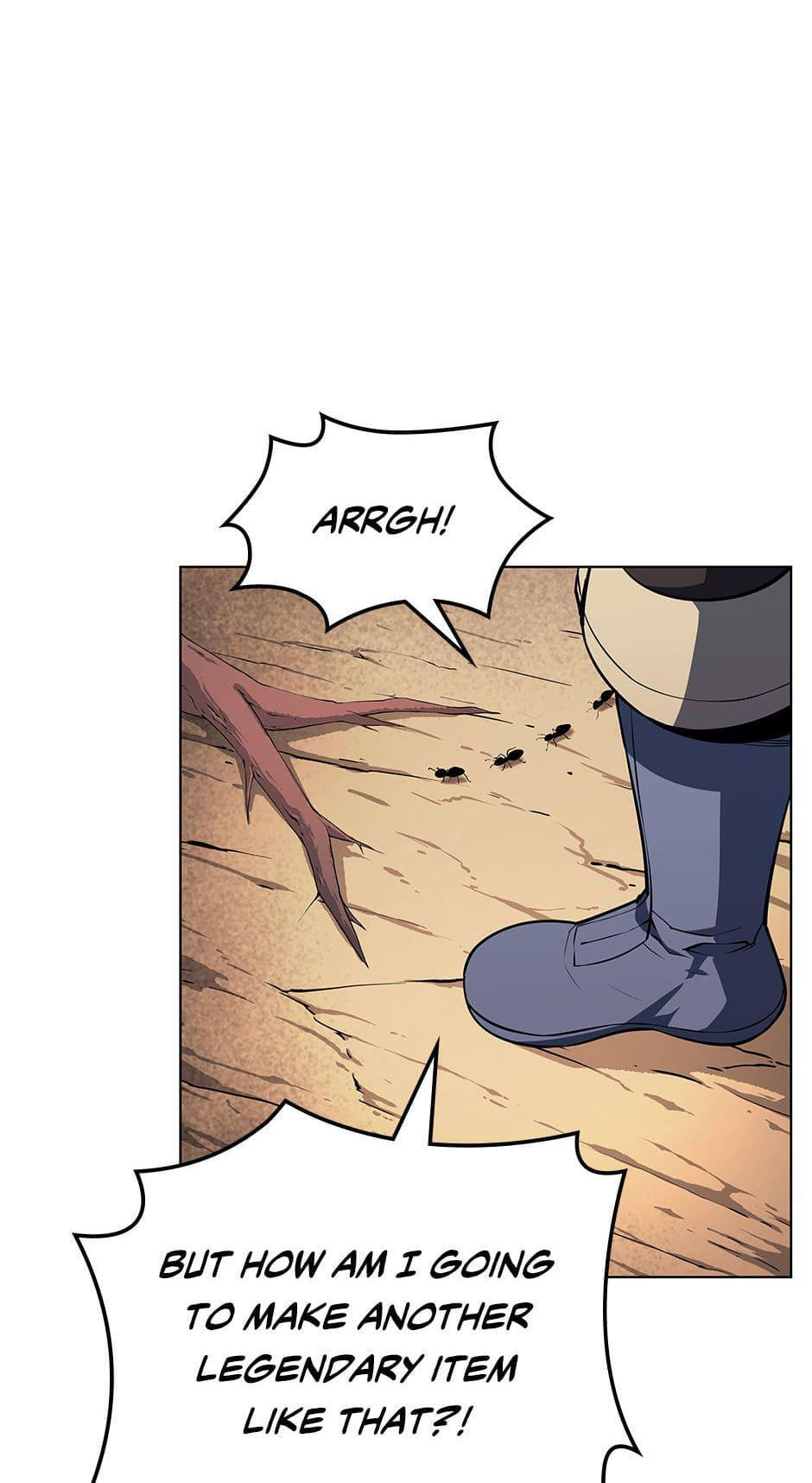 Read Overgeared (Team Argo) chapter 37 image 11 on Lezhin