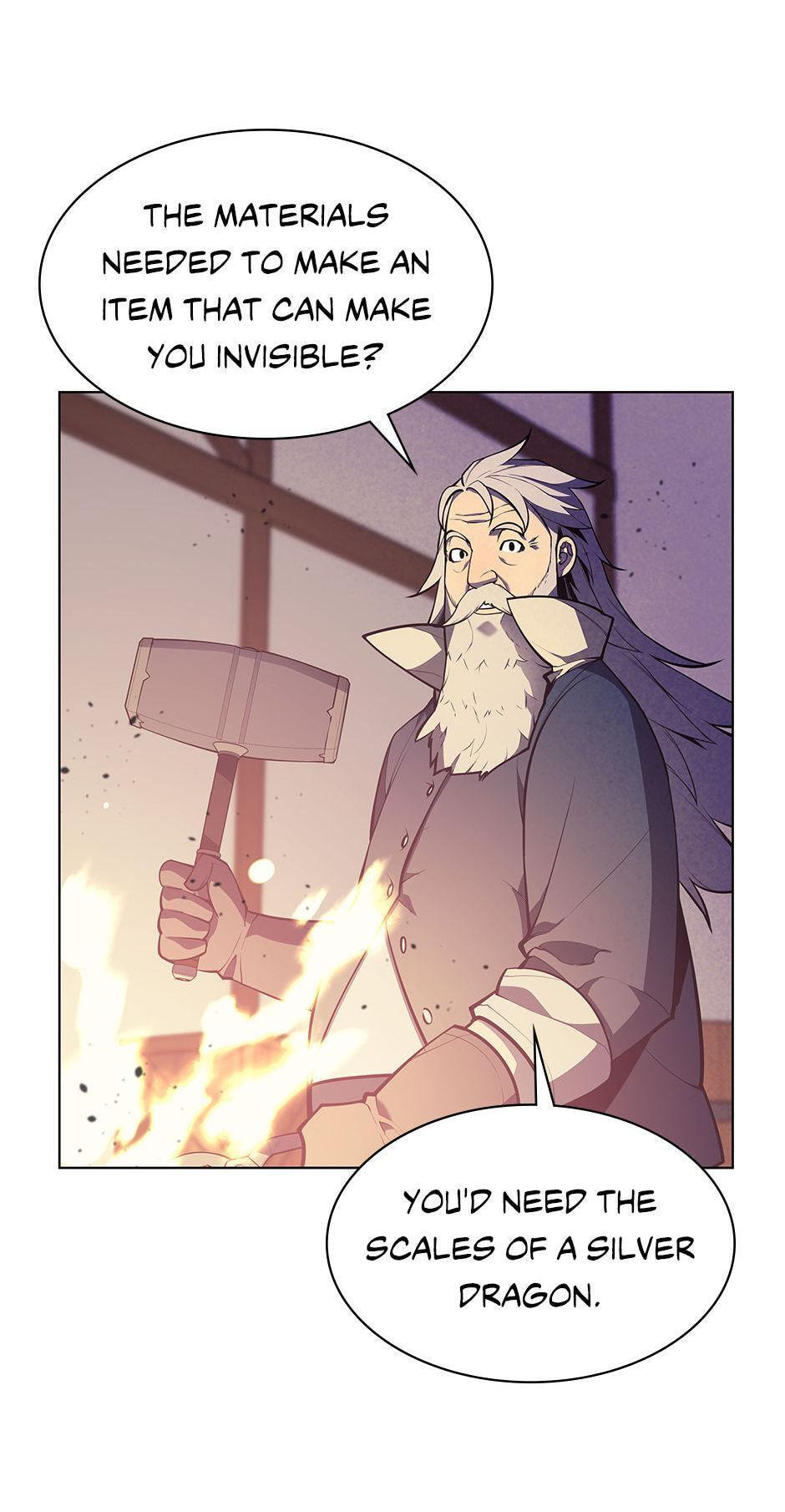Read Overgeared (Team Argo) chapter 37 image 19 on Lezhin