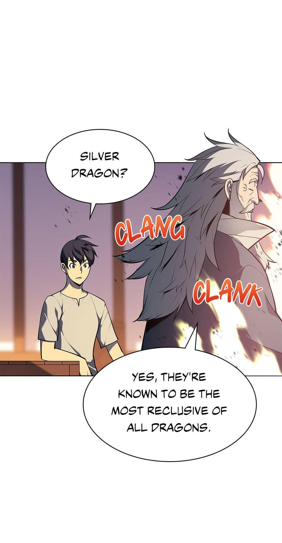 Read Overgeared (Team Argo) chapter 37 image 20 on Lezhin