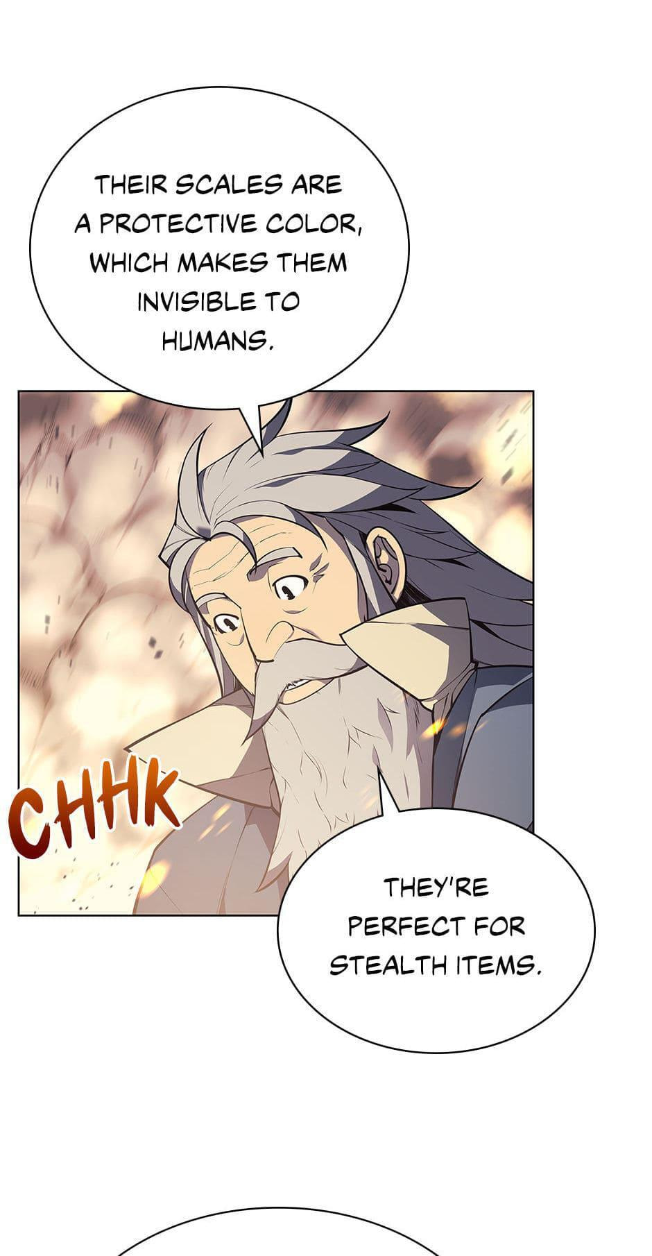 Read Overgeared (Team Argo) chapter 37 image 21 on Lezhin