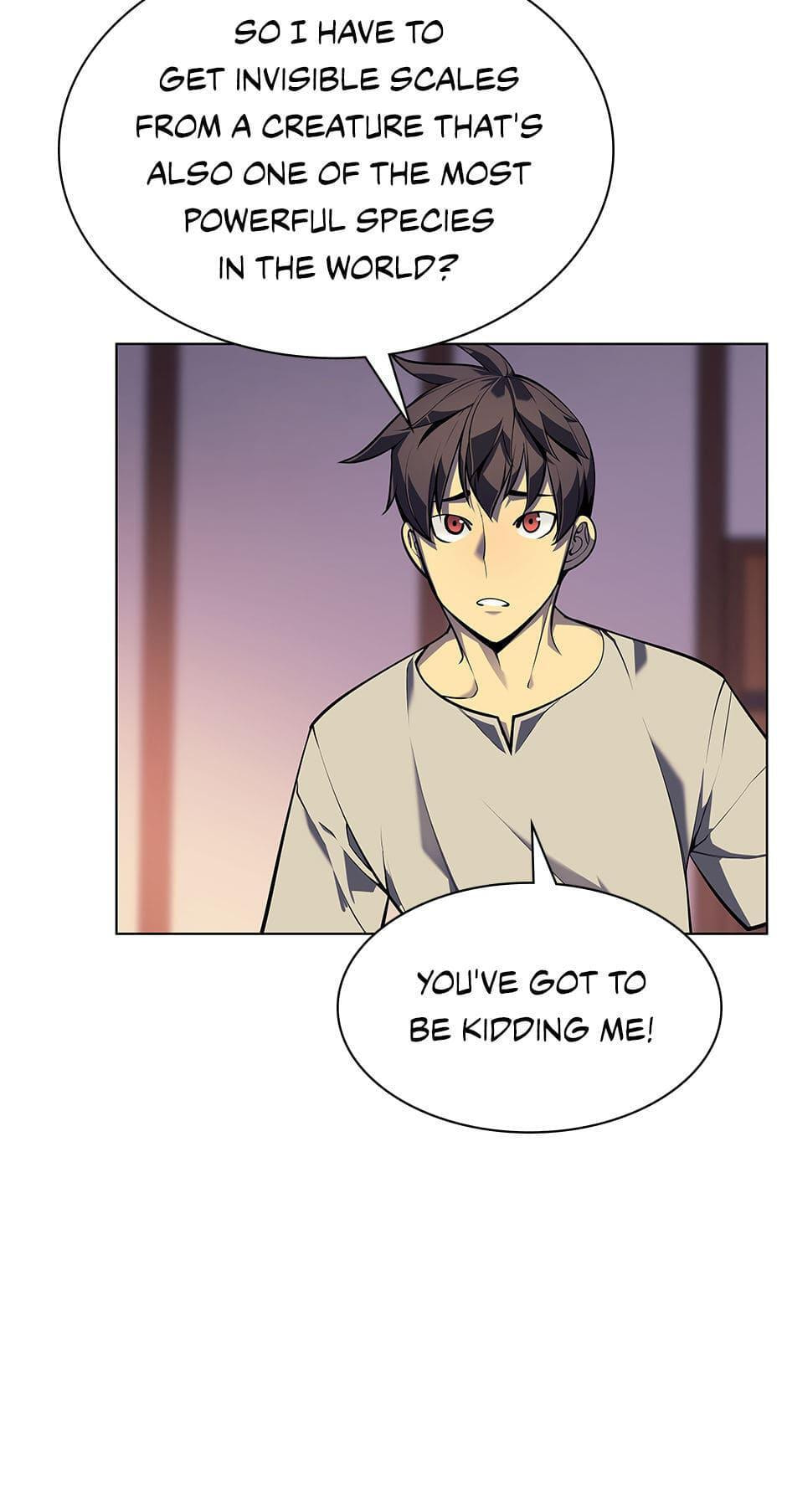 Read Overgeared (Team Argo) chapter 37 image 22 on Lezhin