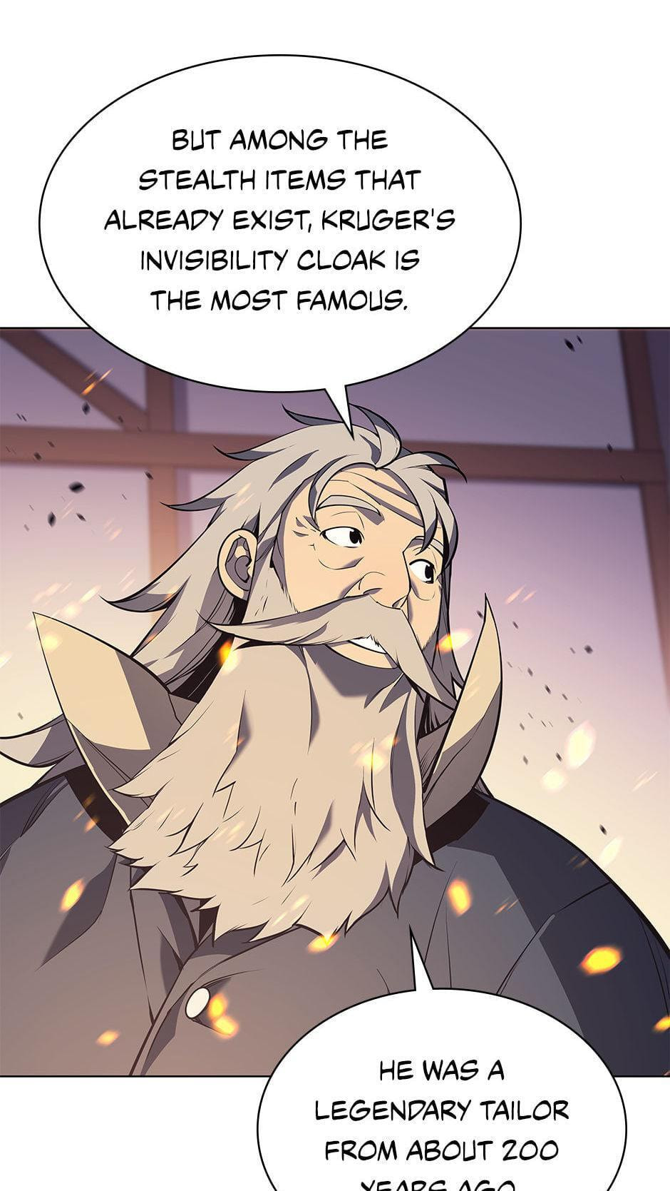 Read Overgeared (Team Argo) chapter 37 image 24 on Lezhin