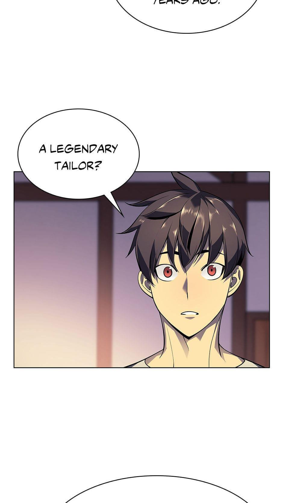 Read Overgeared (Team Argo) chapter 37 image 25 on Lezhin