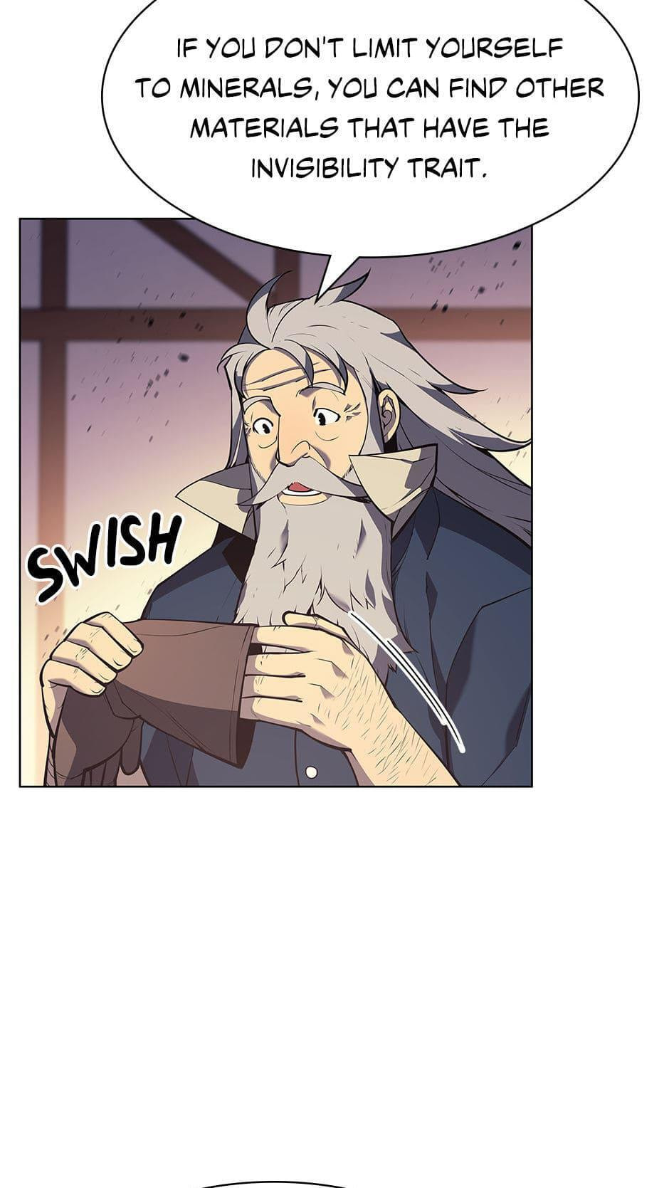 Read Overgeared (Team Argo) chapter 37 image 26 on Lezhin