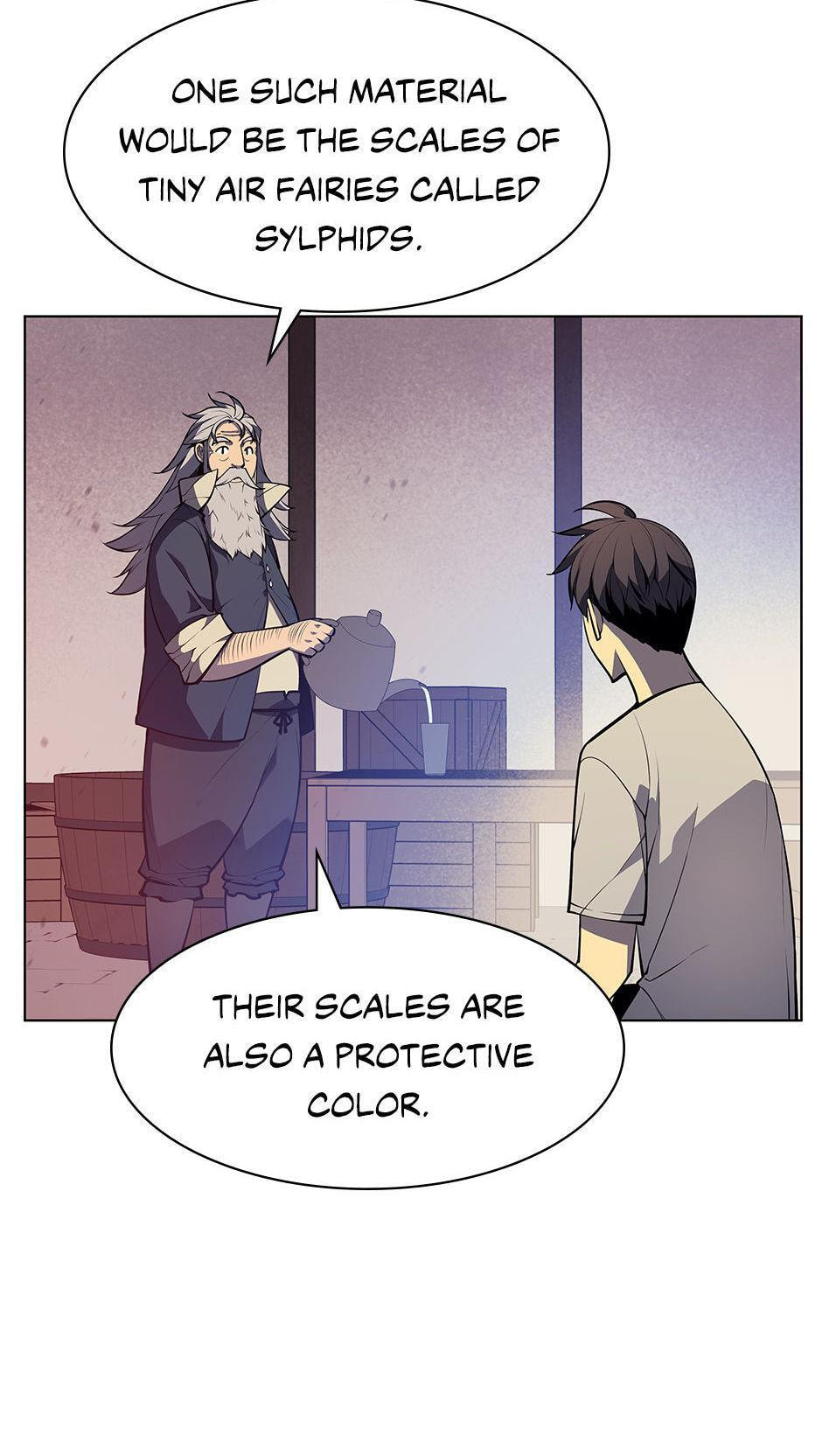 Read Overgeared (Team Argo) chapter 37 image 27 on Lezhin