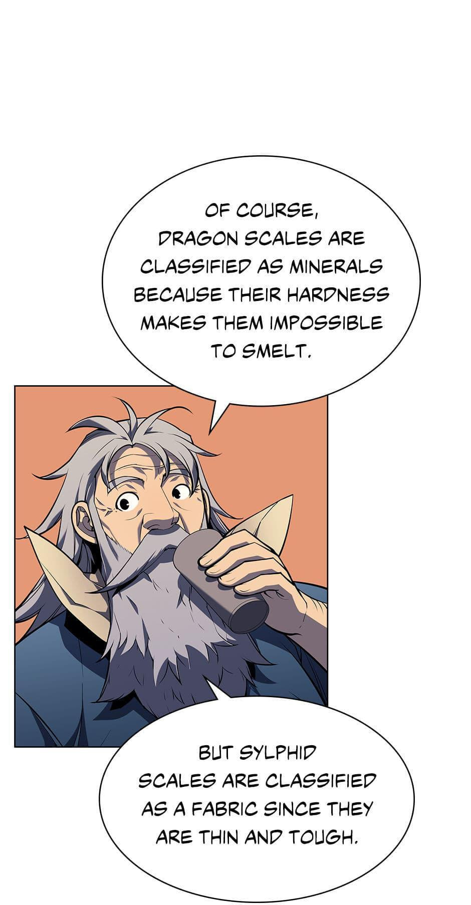 Read Overgeared (Team Argo) chapter 37 image 28 on Lezhin