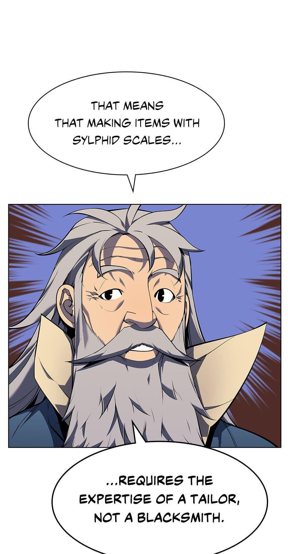 Read Overgeared (Team Argo) chapter 37 image 29 on Lezhin