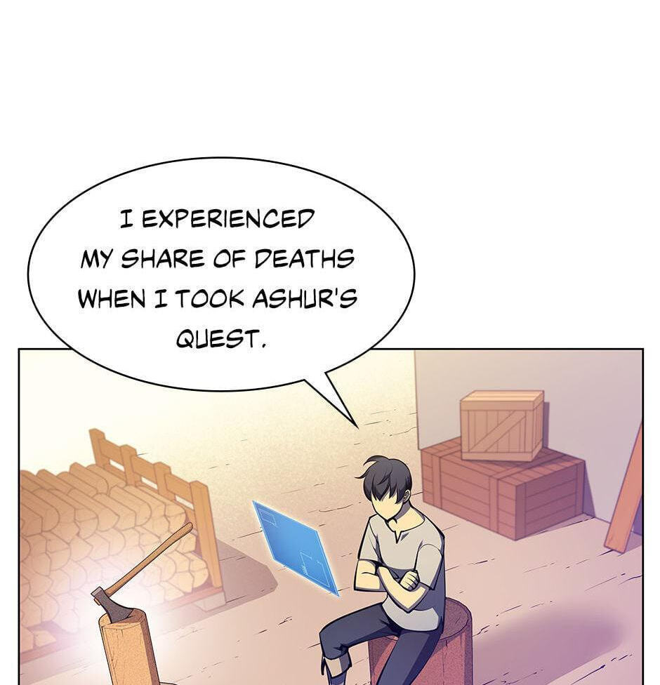 Read Overgeared (Team Argo) chapter 37 image 3 on Lezhin