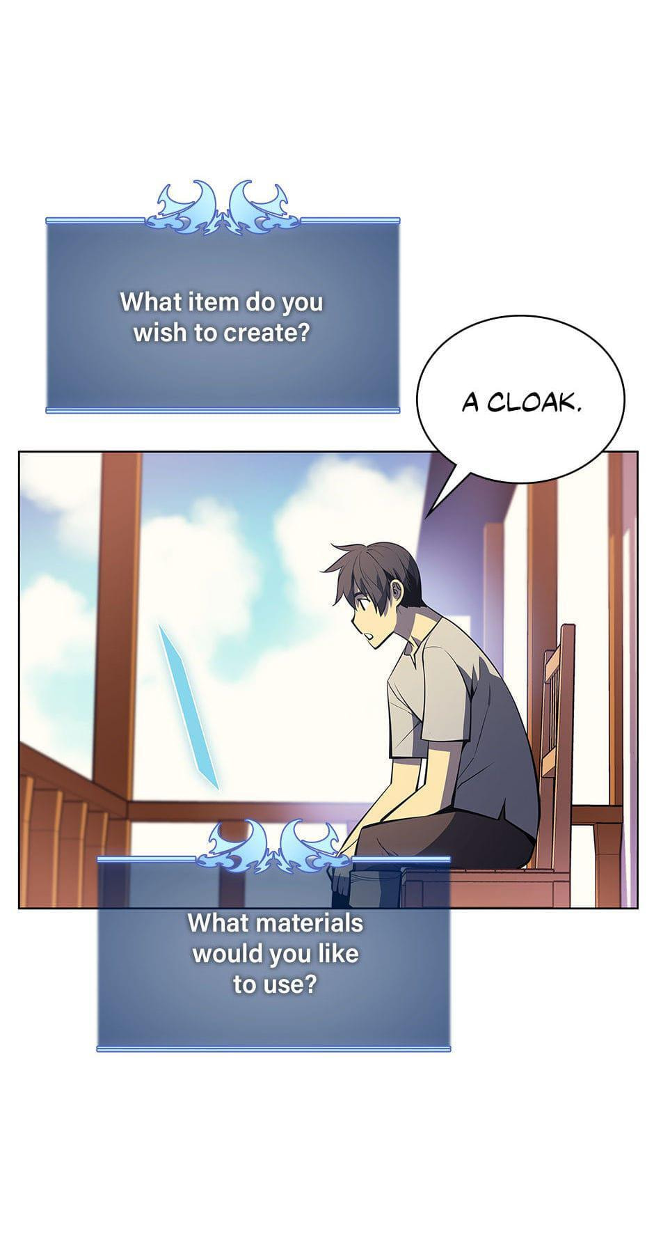 Read Overgeared (Team Argo) chapter 37 image 32 on Lezhin