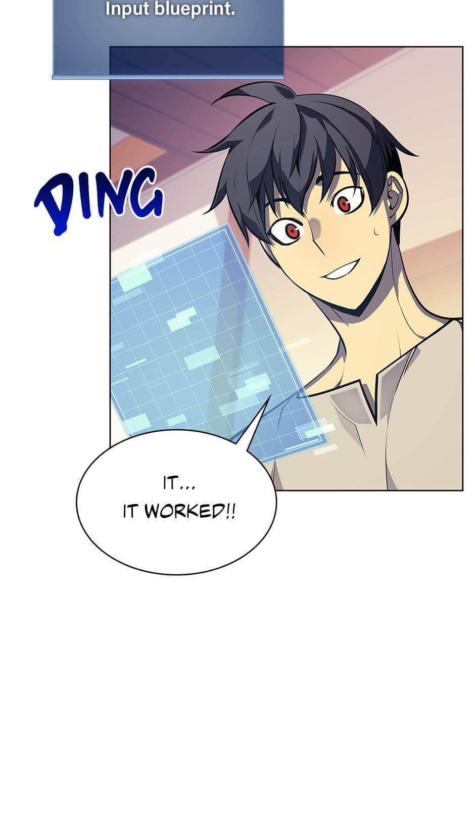 Read Overgeared (Team Argo) chapter 37 image 36 on Lezhin