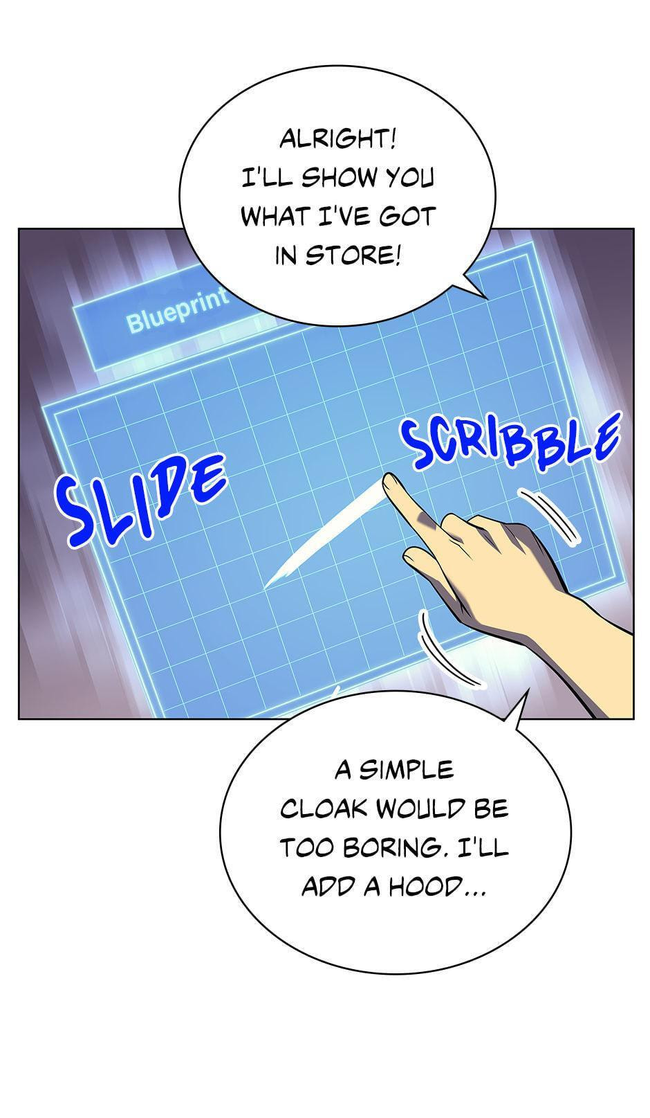 Read Overgeared (Team Argo) chapter 37 image 37 on Lezhin