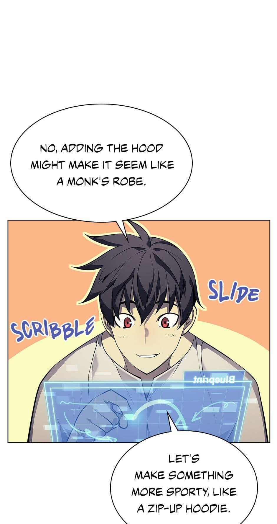 Read Overgeared (Team Argo) chapter 37 image 38 on Lezhin