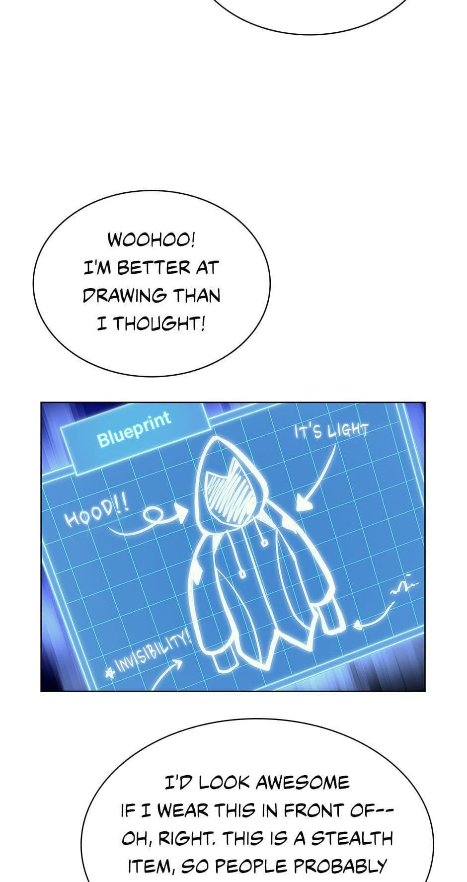 Read Overgeared (Team Argo) chapter 37 image 39 on Lezhin