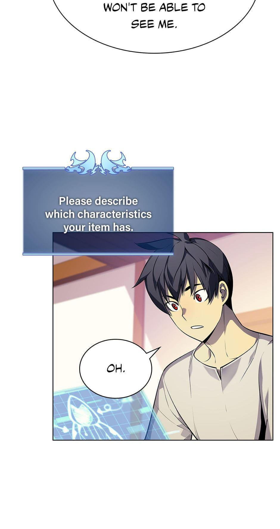 Read Overgeared (Team Argo) chapter 37 image 40 on Lezhin
