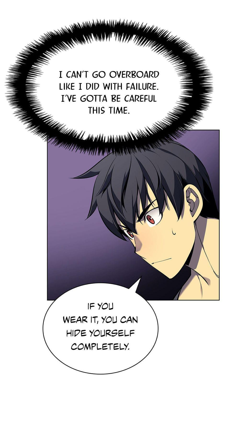 Read Overgeared (Team Argo) chapter 37 image 41 on Lezhin