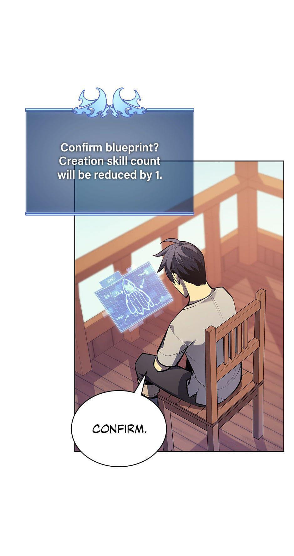 Read Overgeared (Team Argo) chapter 37 image 42 on Lezhin