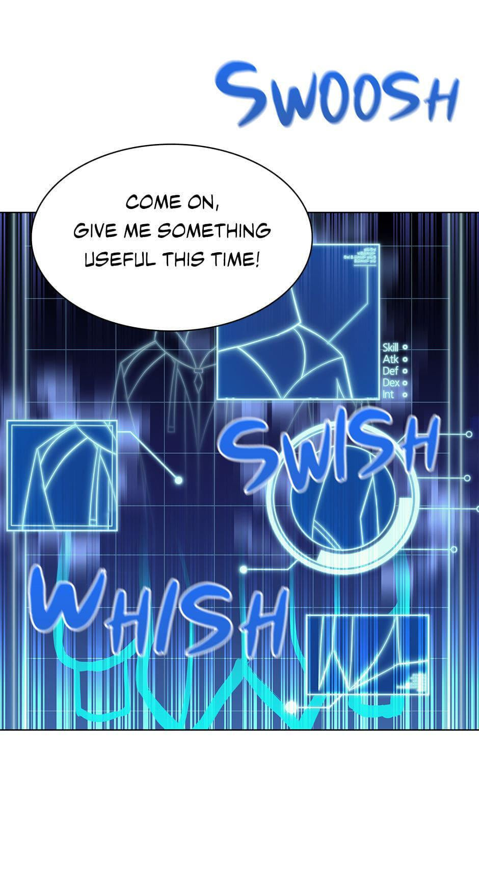 Read Overgeared (Team Argo) chapter 37 image 43 on Lezhin