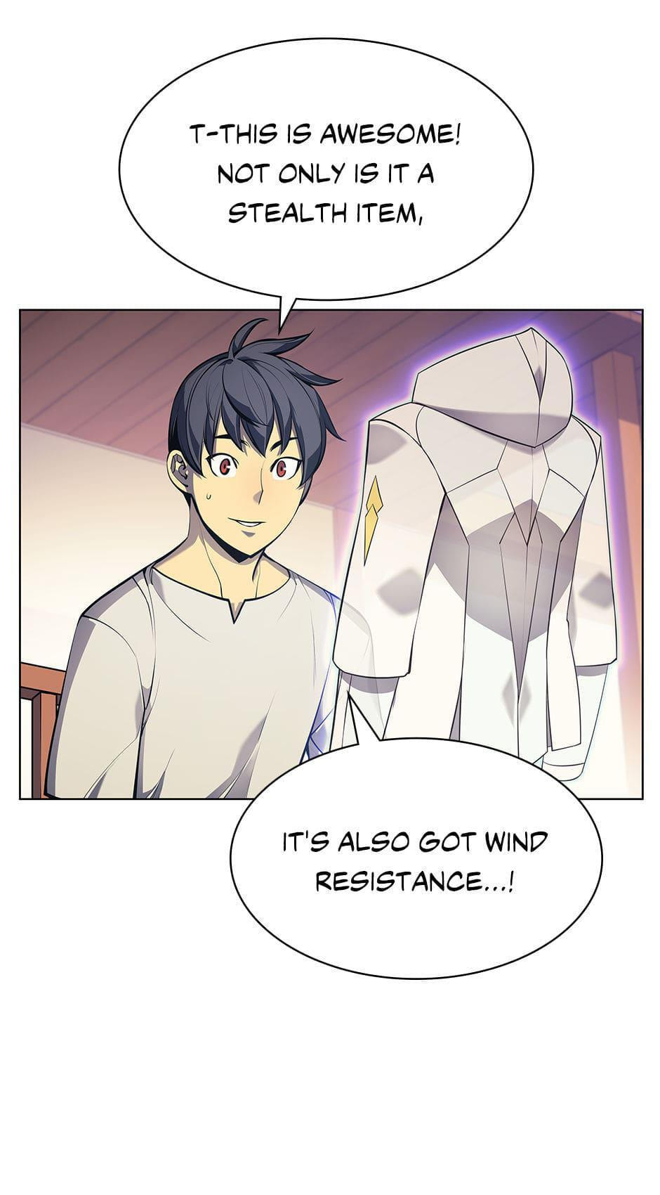 Read Overgeared (Team Argo) chapter 37 image 47 on Lezhin