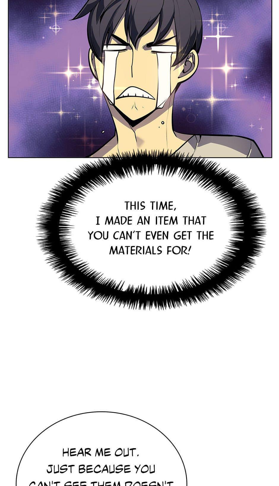 Read Overgeared (Team Argo) chapter 37 image 58 on Lezhin