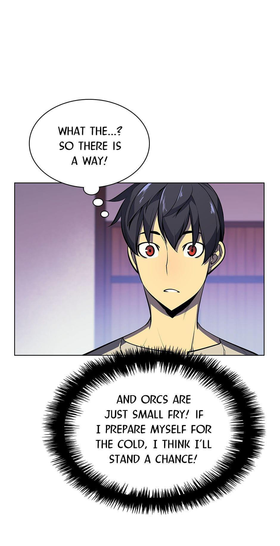 Read Overgeared (Team Argo) chapter 37 image 62 on Lezhin