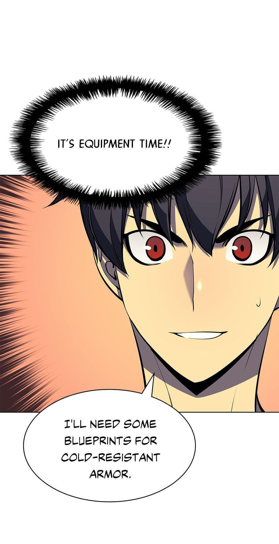 Read Overgeared (Team Argo) chapter 37 image 63 on Lezhin