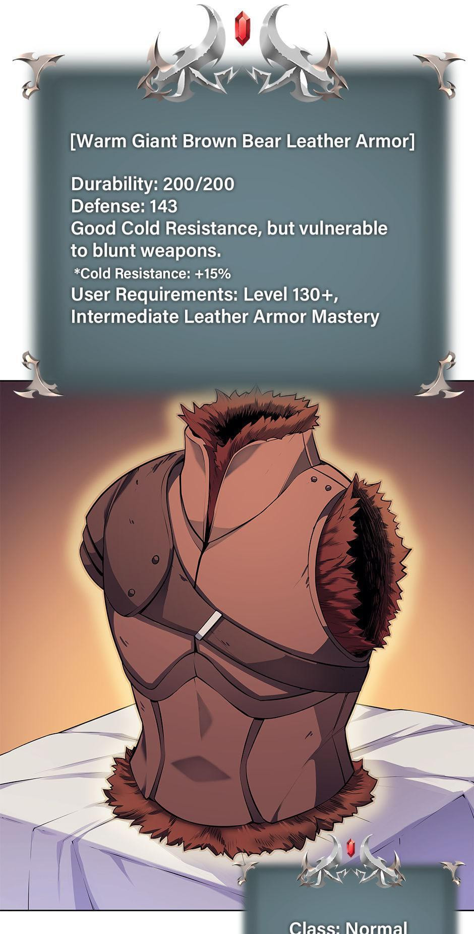 Read Overgeared (Team Argo) chapter 37 image 68 on Lezhin
