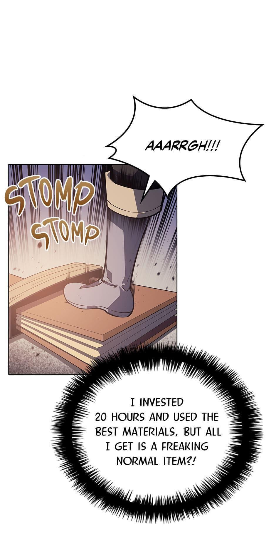 Read Overgeared (Team Argo) chapter 37 image 70 on Lezhin
