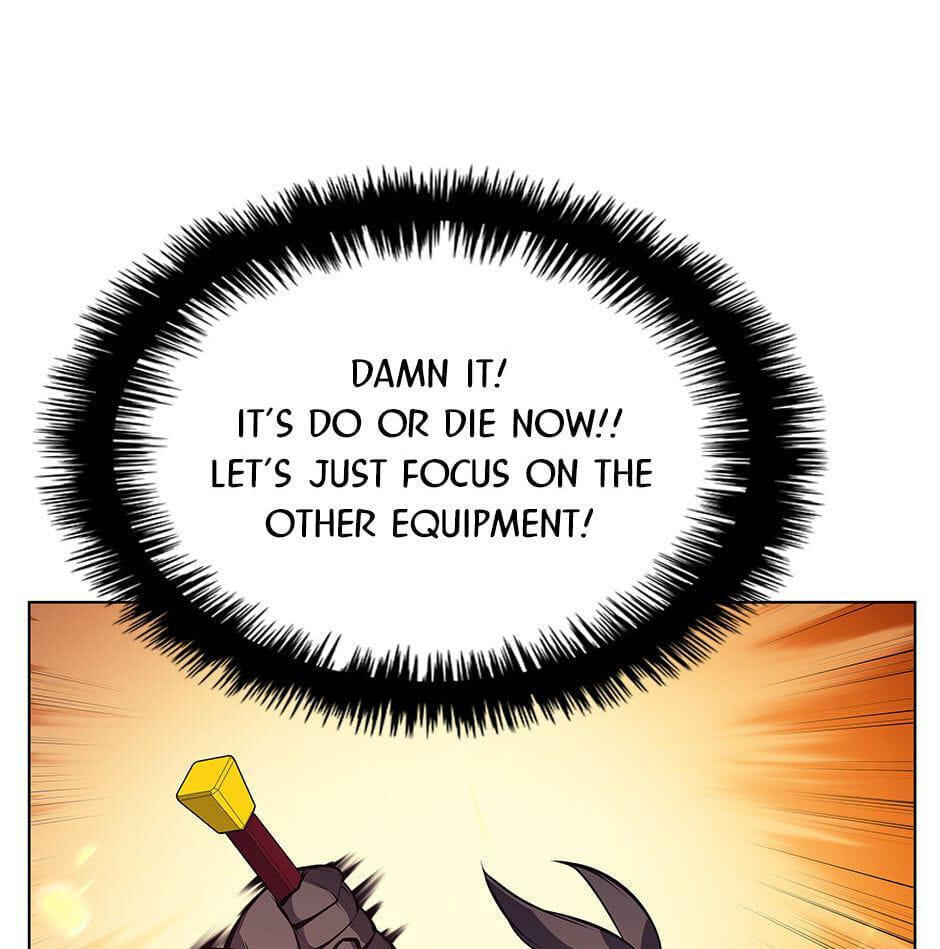Read Overgeared (Team Argo) chapter 37 image 73 on Lezhin