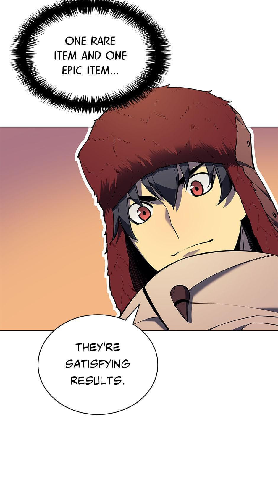 Read Overgeared (Team Argo) chapter 37 image 85 on Lezhin