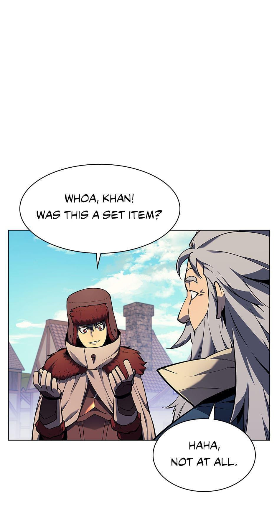 Read Overgeared (Team Argo) chapter 37 image 88 on Lezhin