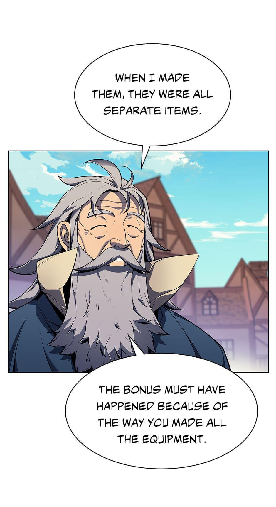 Read Overgeared (Team Argo) chapter 37 image 89 on Lezhin