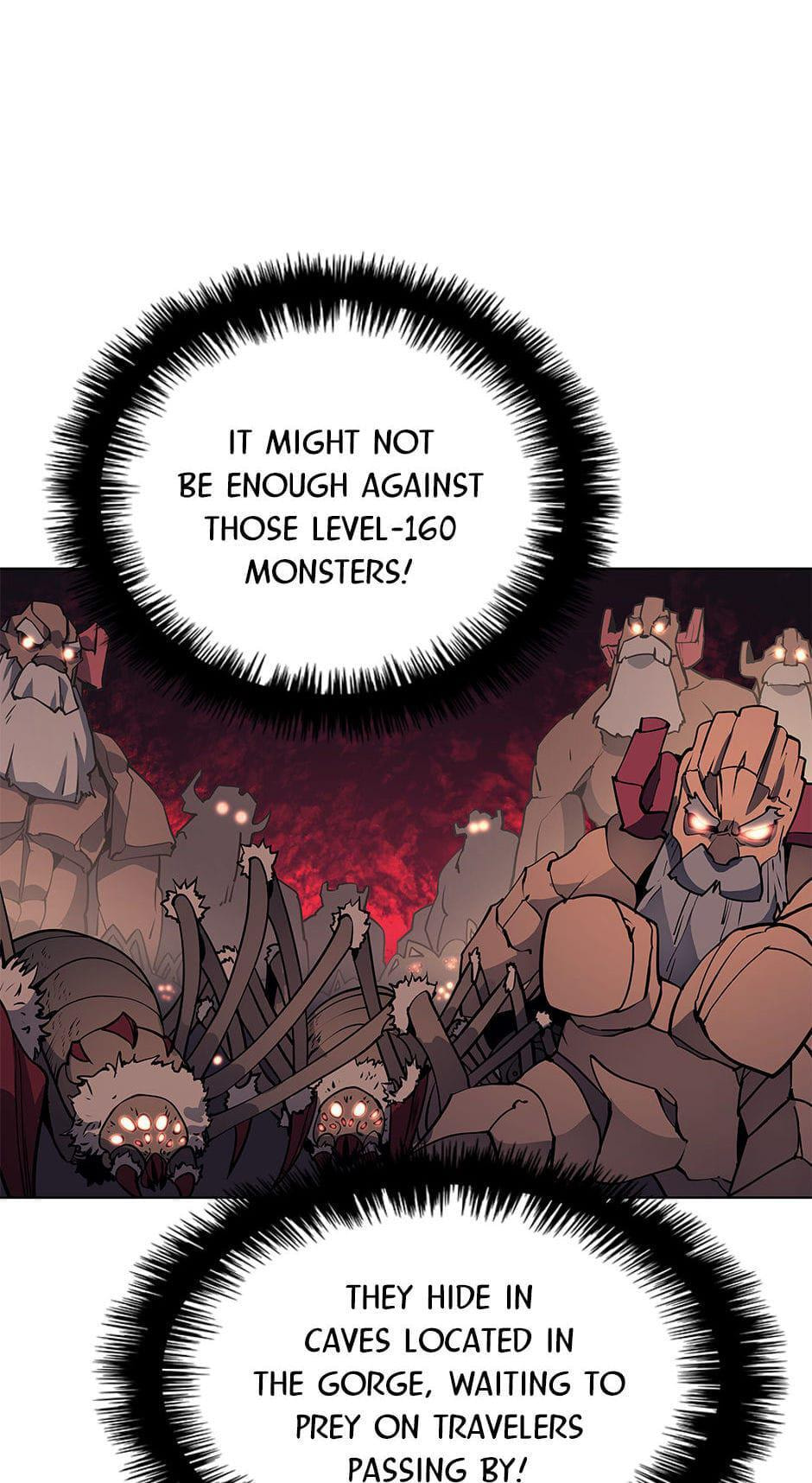 Read Overgeared (Team Argo) chapter 37 image 9 on Lezhin