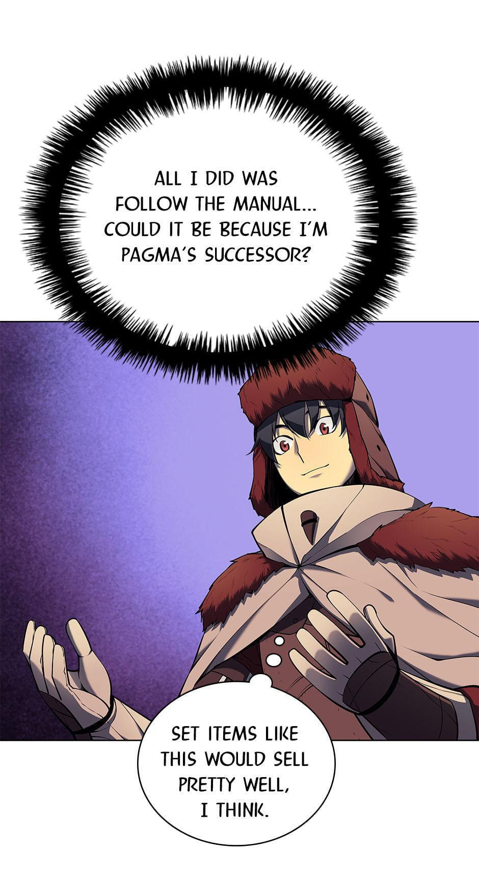 Read Overgeared (Team Argo) chapter 37 image 90 on Lezhin