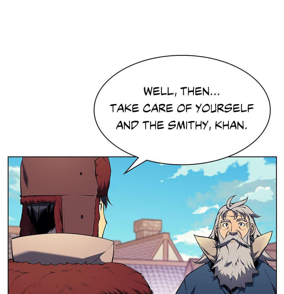 Read Overgeared (Team Argo) chapter 37 image 93 on Lezhin