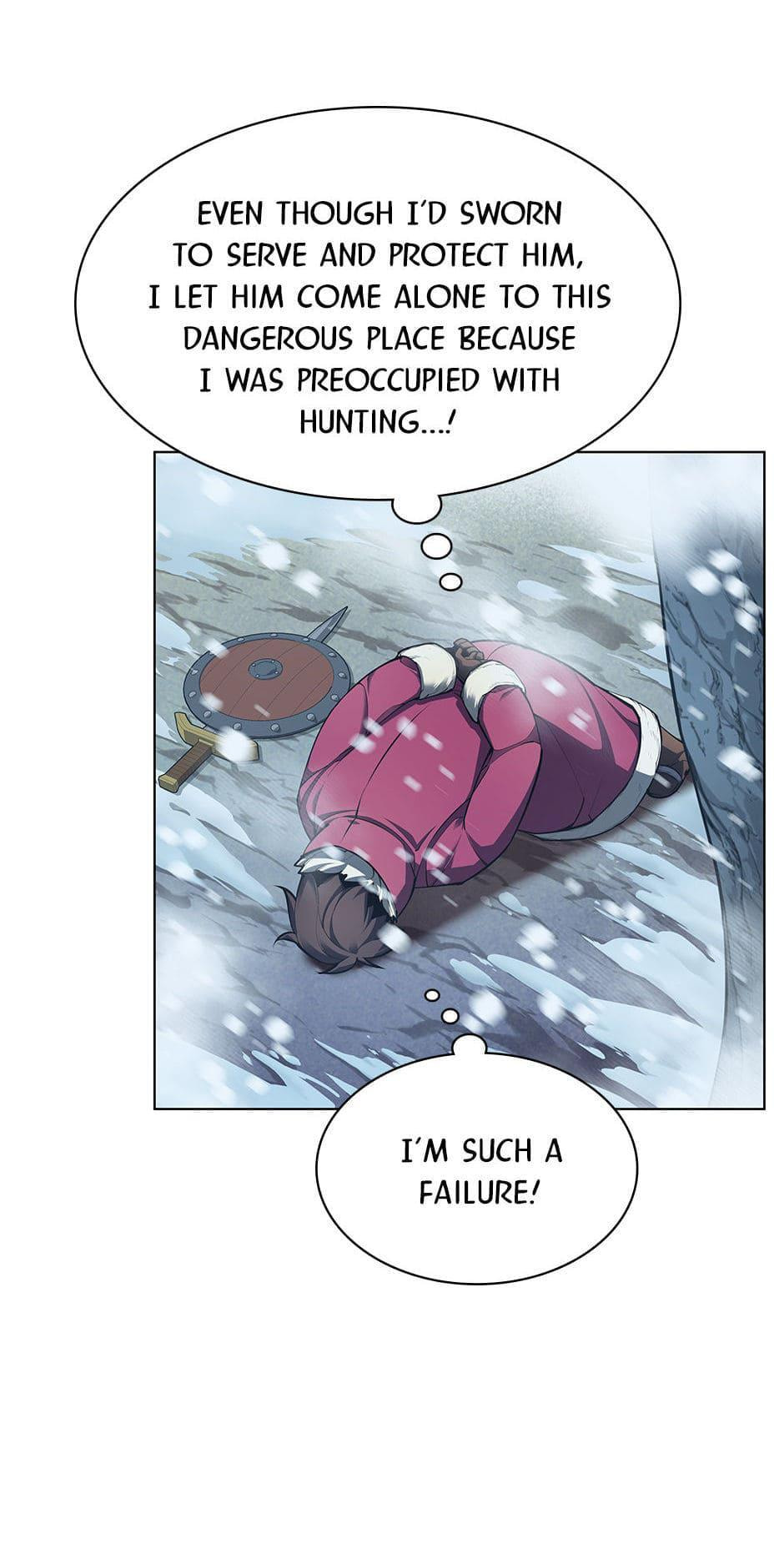 Read Overgeared (Team Argo) chapter 38 image 101 on Lezhin