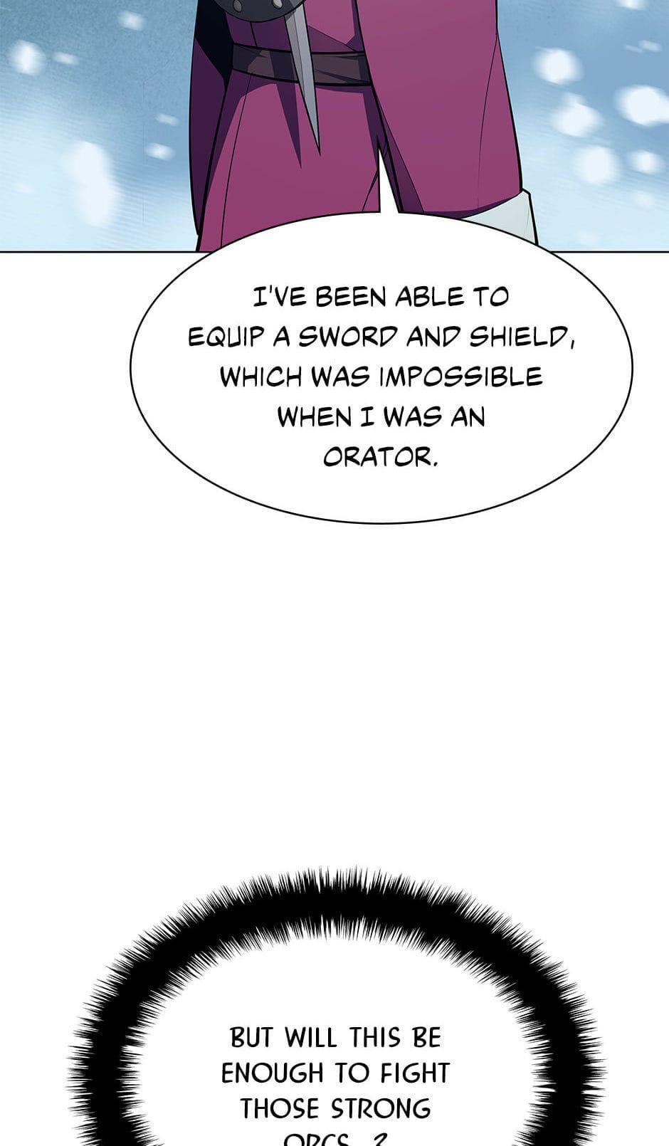 Read Overgeared (Team Argo) chapter 38 image 104 on Lezhin