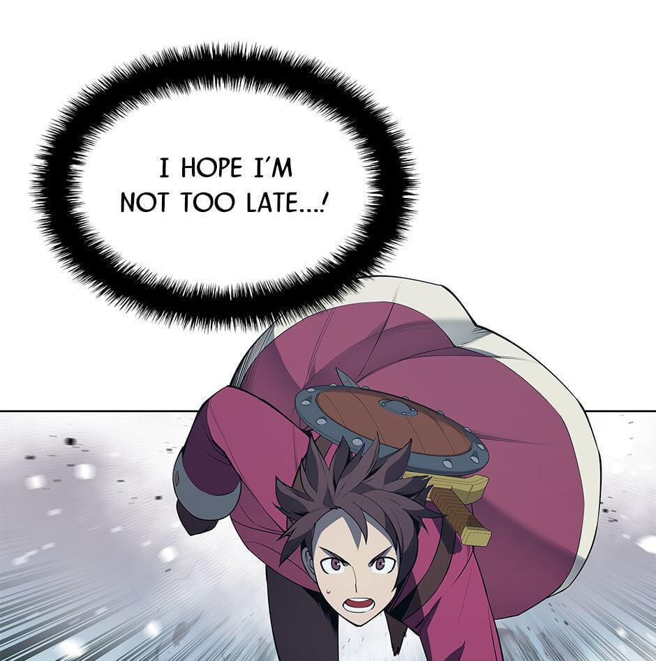 Read Overgeared (Team Argo) chapter 38 image 107 on Lezhin