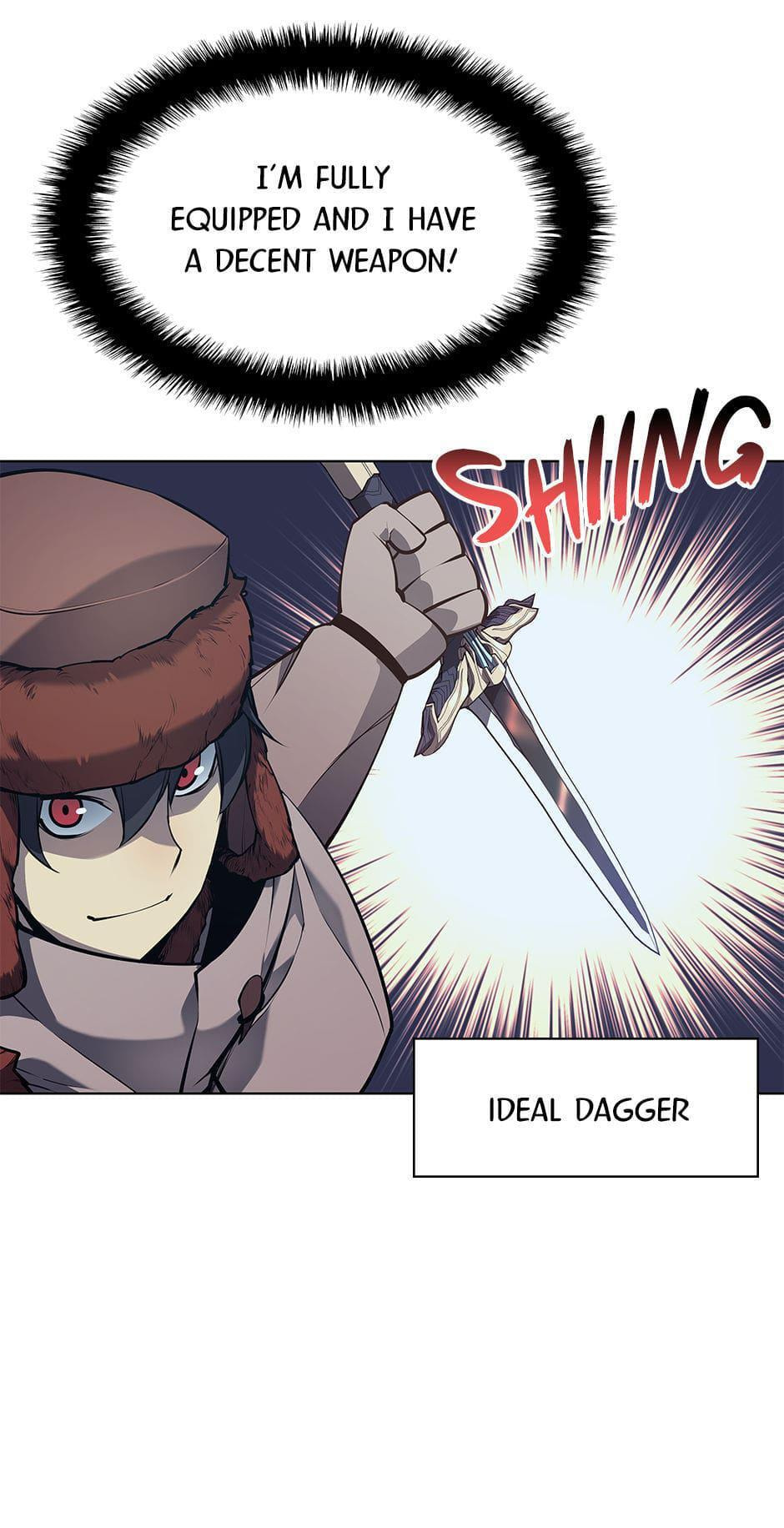 Read Overgeared (Team Argo) chapter 38 image 11 on Lezhin