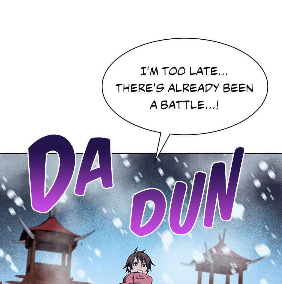 Read Overgeared (Team Argo) chapter 38 image 115 on Lezhin
