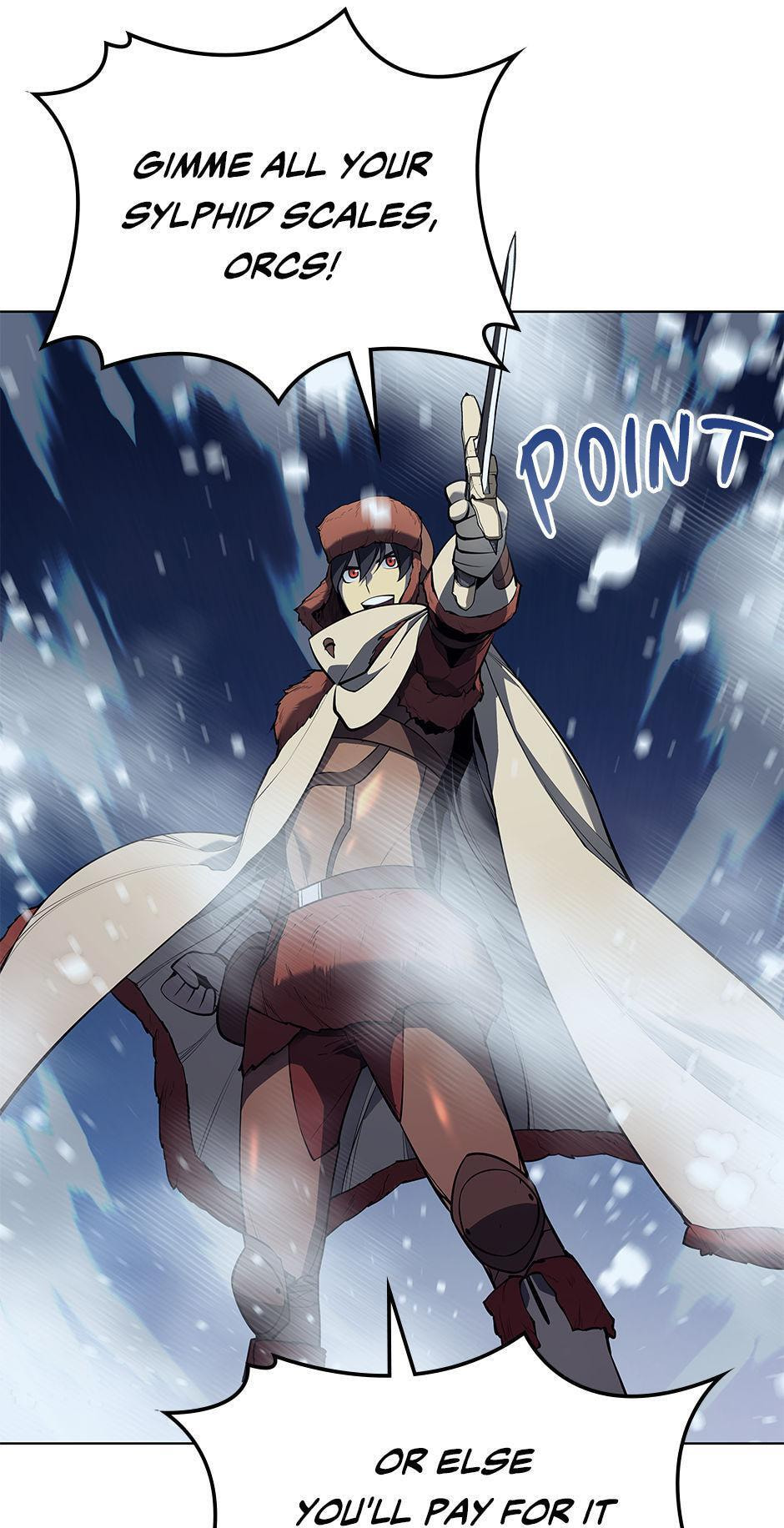 Read Overgeared (Team Argo) chapter 38 image 12 on Lezhin