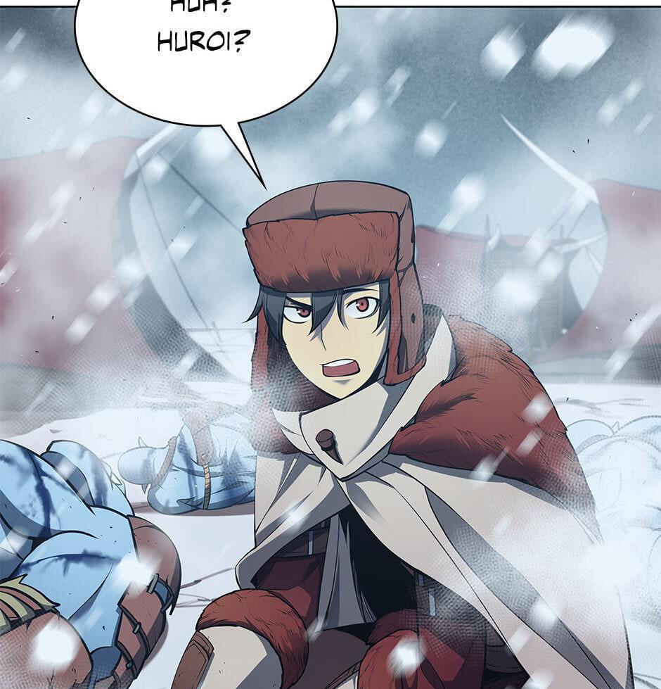 Read Overgeared (Team Argo) chapter 38 image 121 on Lezhin