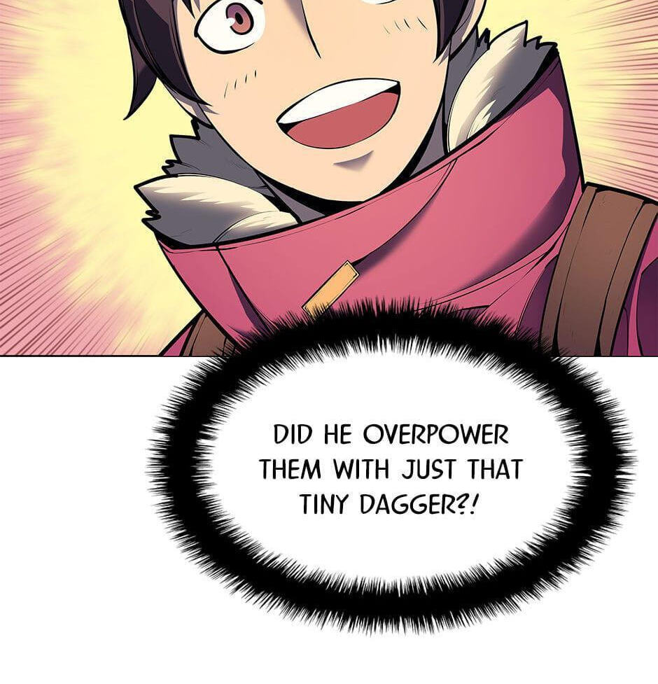 Read Overgeared (Team Argo) chapter 38 image 124 on Lezhin