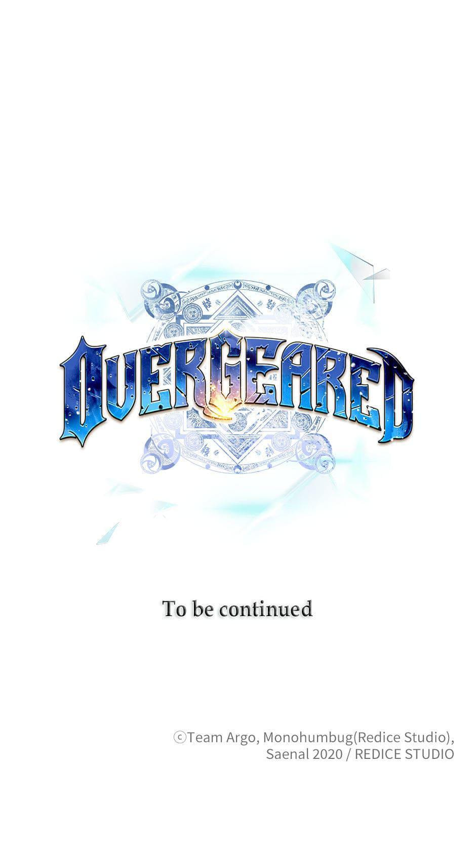 Read Overgeared (Team Argo) chapter 38 image 128 on Lezhin
