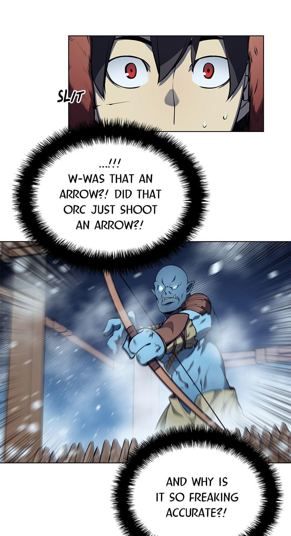 Read Overgeared (Team Argo) chapter 38 image 15 on Lezhin