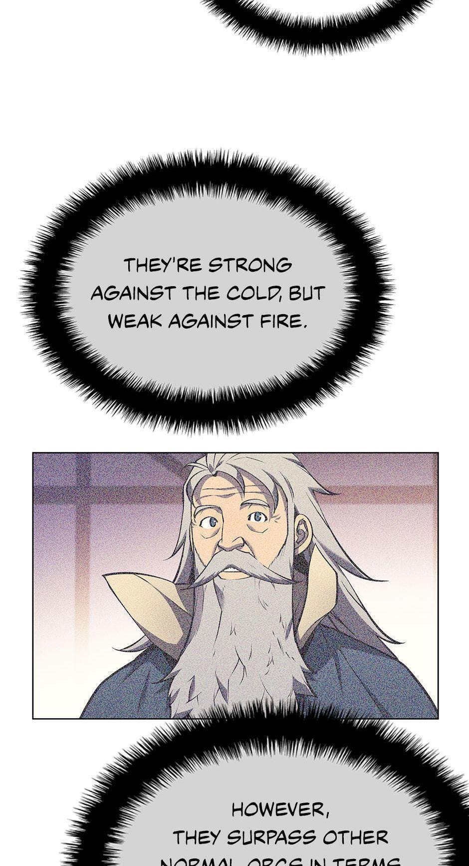Read Overgeared (Team Argo) chapter 38 image 16 on Lezhin
