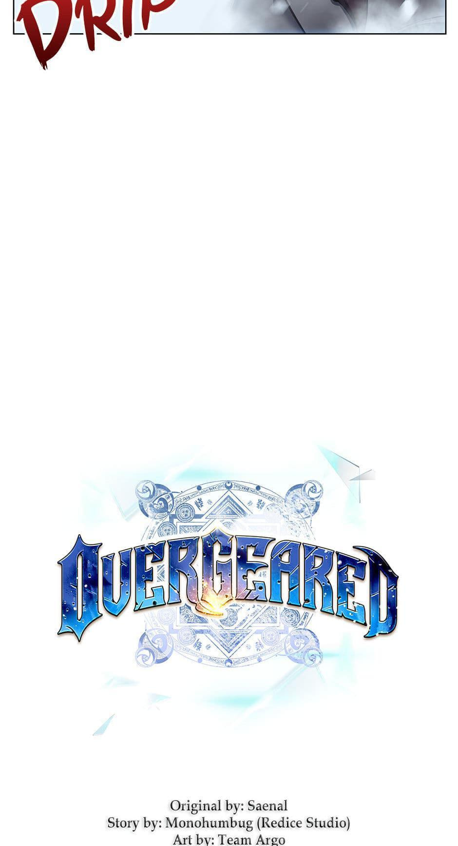 Read Overgeared (Team Argo) chapter 38 image 18 on Lezhin