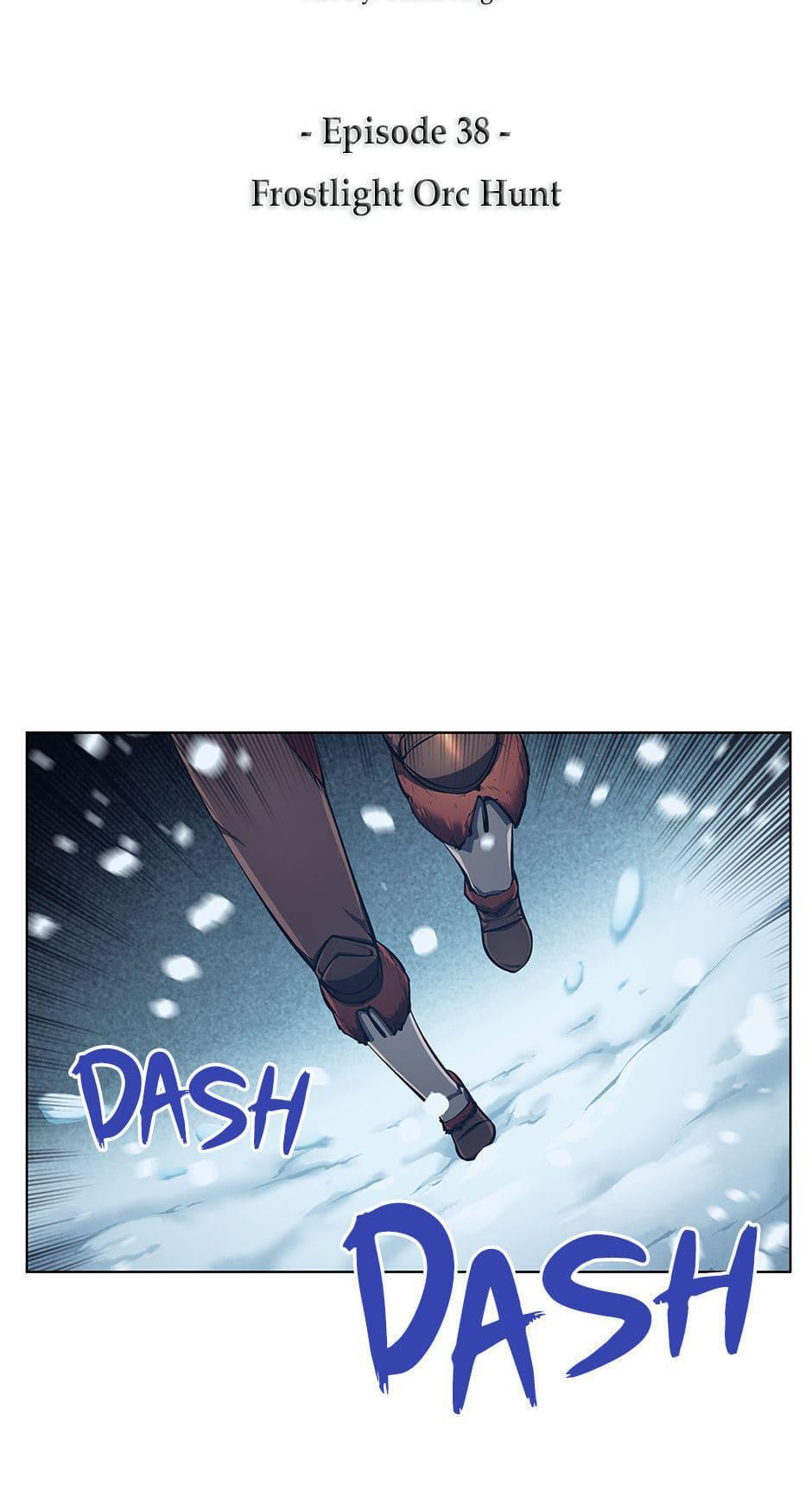 Read Overgeared (Team Argo) chapter 38 image 19 on Lezhin