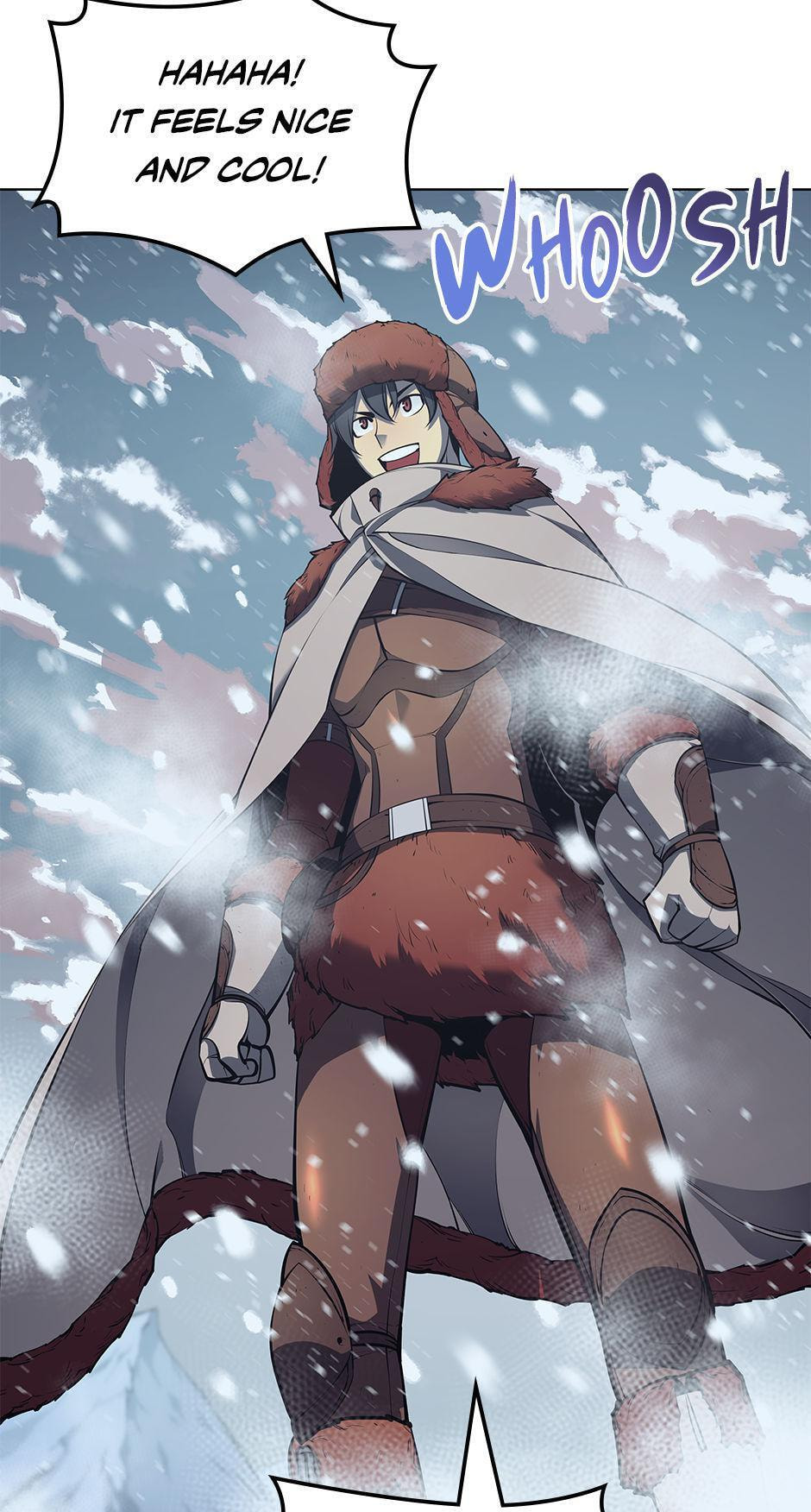 Read Overgeared (Team Argo) chapter 38 image 2 on Lezhin