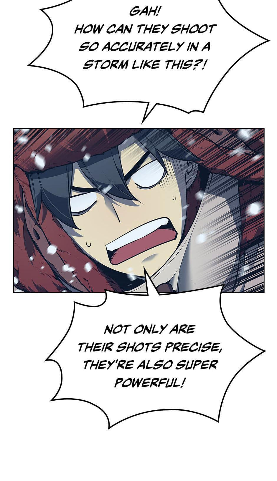 Read Overgeared (Team Argo) chapter 38 image 23 on Lezhin