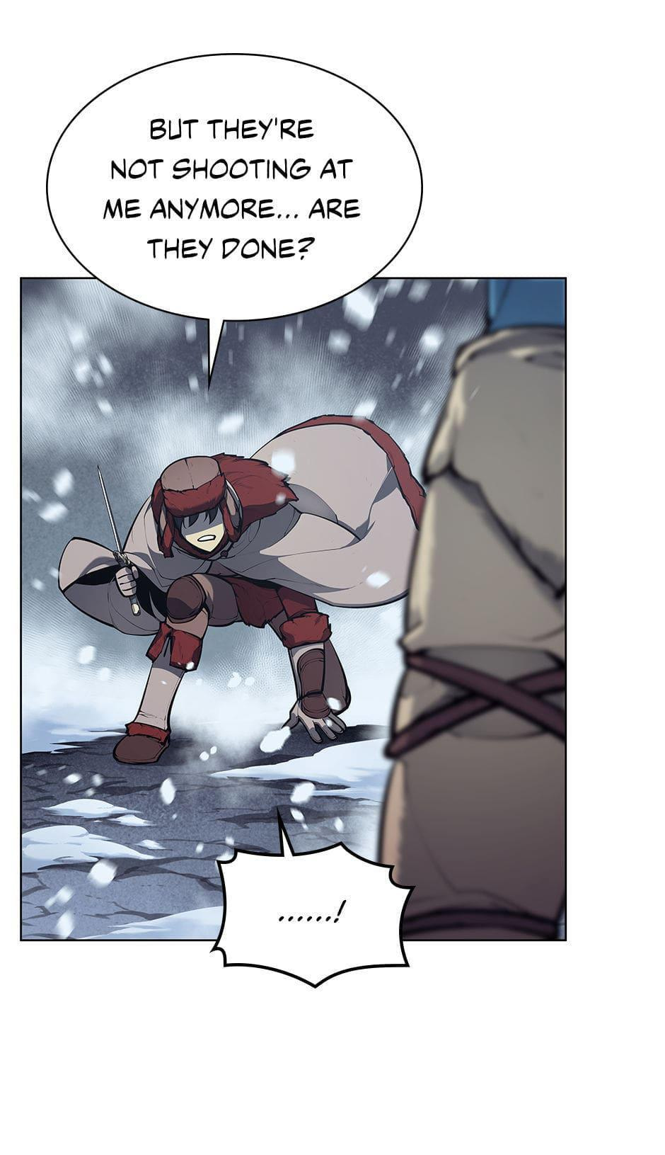 Read Overgeared (Team Argo) chapter 38 image 24 on Lezhin